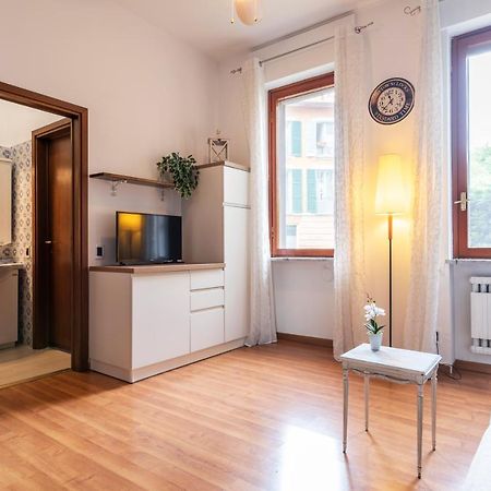Casa Blu Flexyrent Apartment Wifi - No Ac Milan Extérieur photo