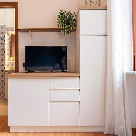 Casa Blu Flexyrent Apartment Wifi - No Ac Milan Extérieur photo