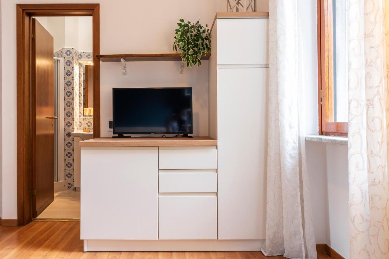 Casa Blu Flexyrent Apartment Wifi - No Ac Milan Extérieur photo