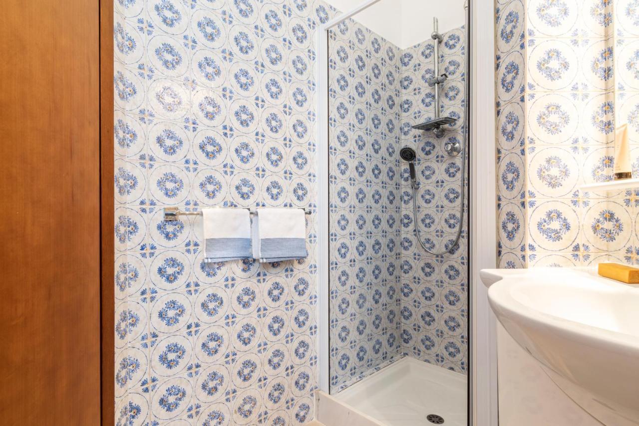 Casa Blu Flexyrent Apartment Wifi - No Ac Milan Extérieur photo